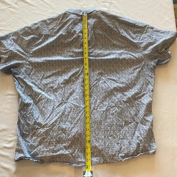 RODD & GUNN men’s short sleeve button down shirt 3XL - Picture 6 of 6